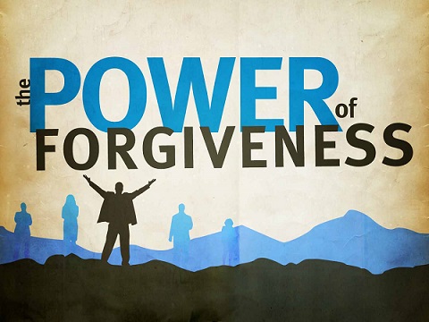 forgiveness power